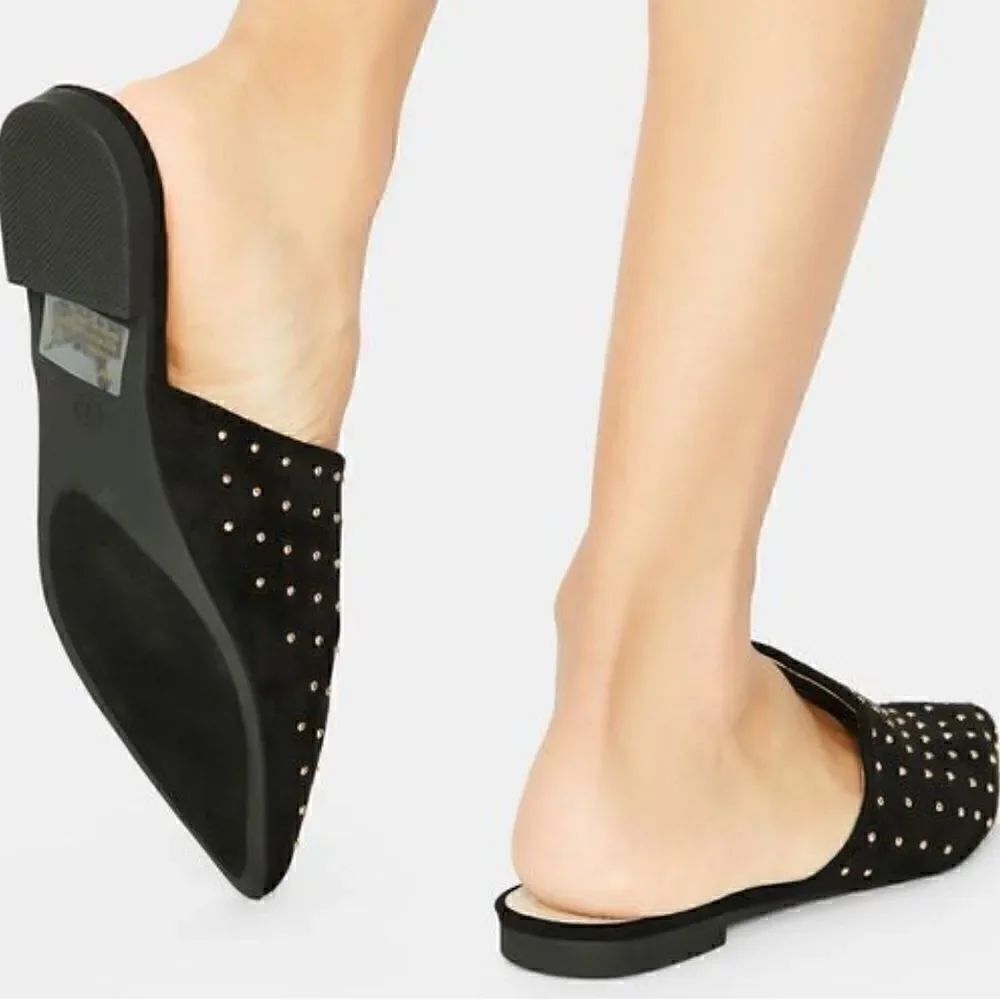 NIB Stud Flats    - Picture 7 of 9